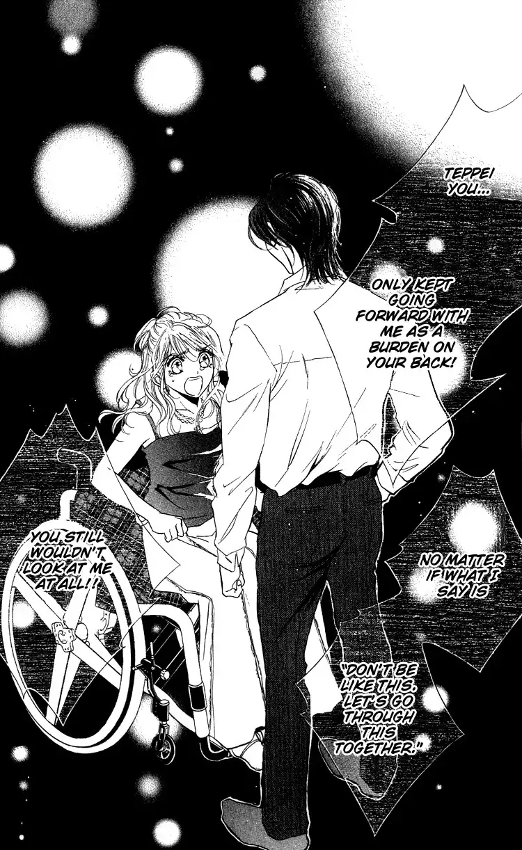 Limited Lovers Chapter 14 37